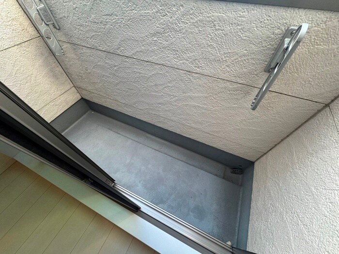 物件内観写真22　(ベランダ・バルコニー)