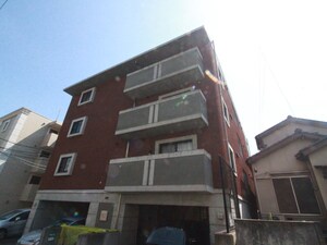 イ－スタンヒルズ一社外観写真