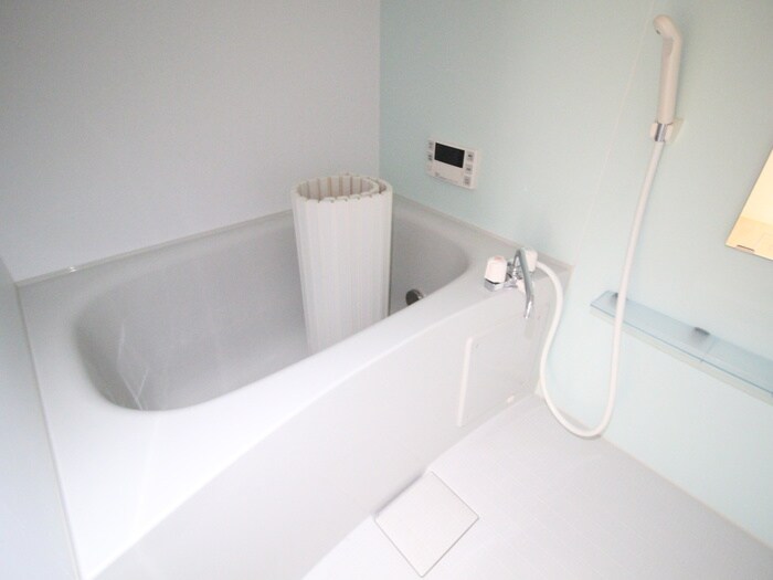 物件内観写真13　(バス／シャワールーム等)