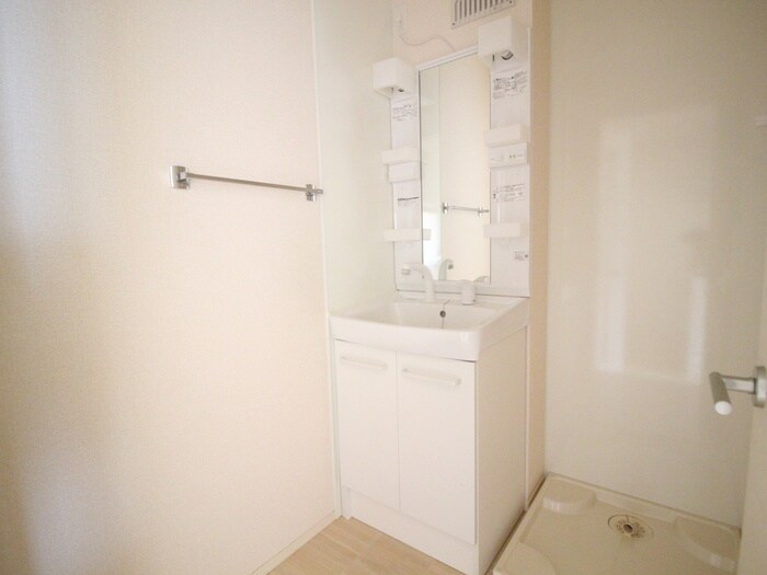 物件内観写真14　(洗面)