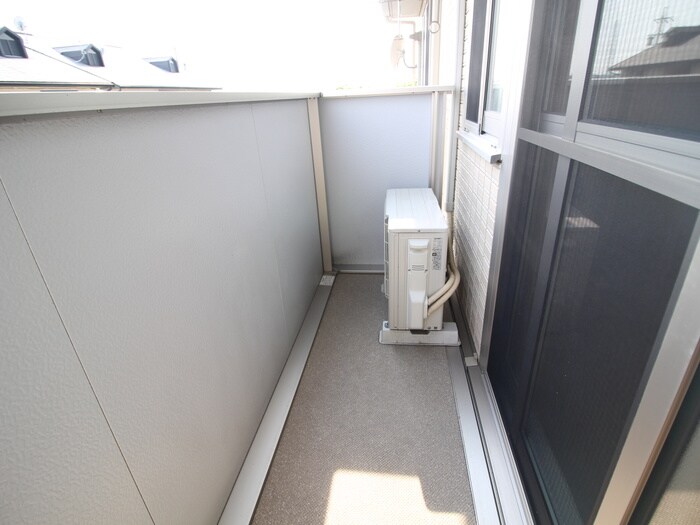 物件内観写真21　(ベランダ・バルコニー)