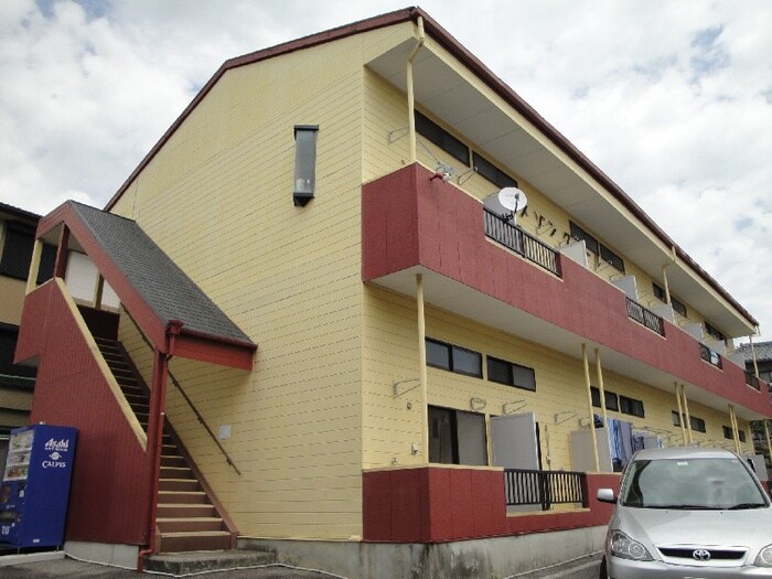 物件外観写真3　(外観写真)