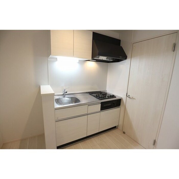 物件内観写真4　(キッチン)