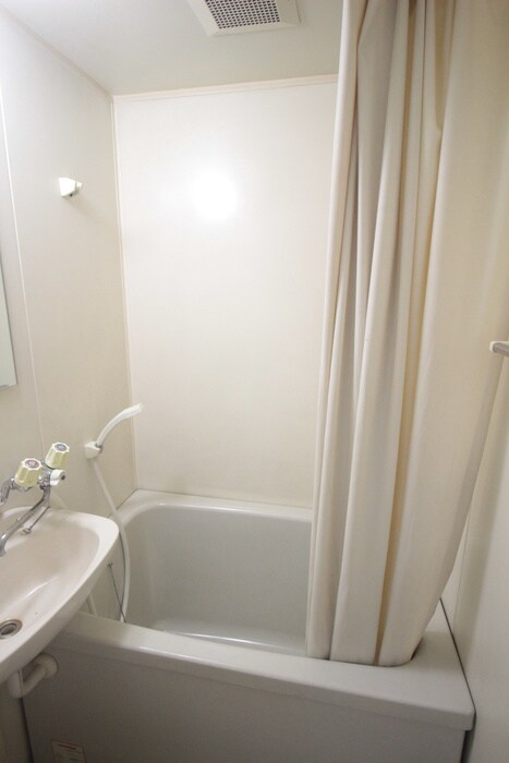 物件内観写真7　(バス／シャワールーム等)