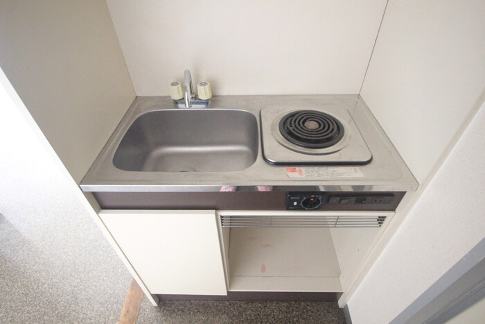 物件内観写真10　(キッチン)