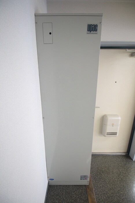 物件内観写真11　(洗濯機置場)