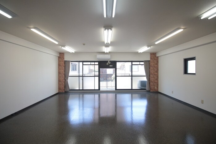 物件内観写真12　(居室)