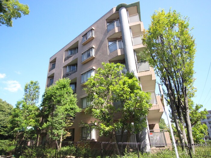 物件外観写真6　(外観写真)