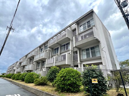 天白第一住宅11棟（202）外観写真