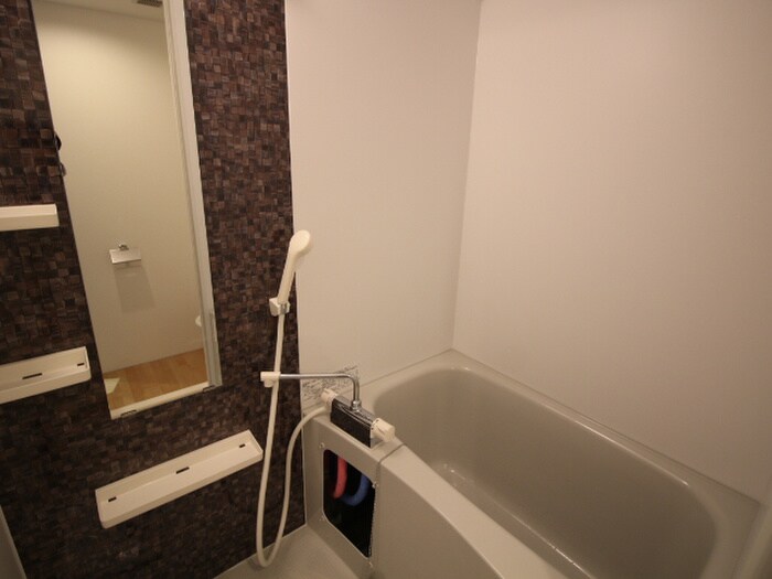 物件内観写真7　(バス／シャワールーム等)