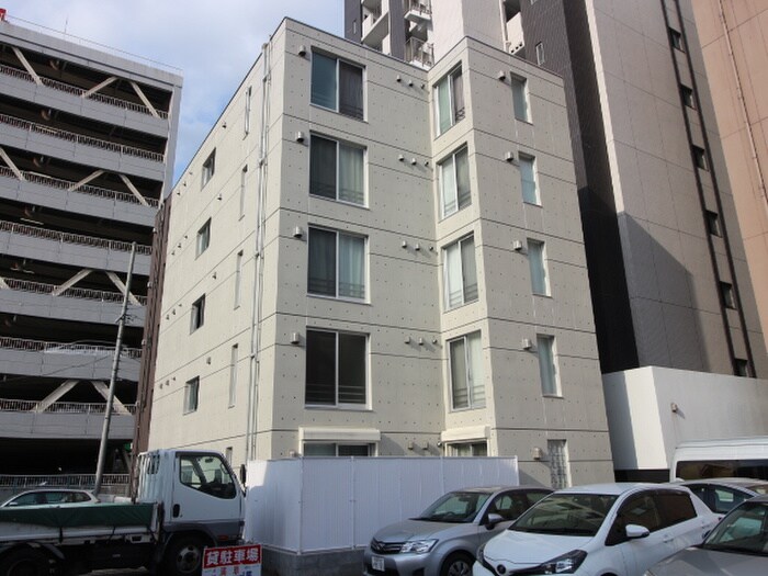 物件外観写真4　(周辺環境)