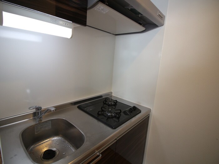 物件内観写真11　(キッチン)