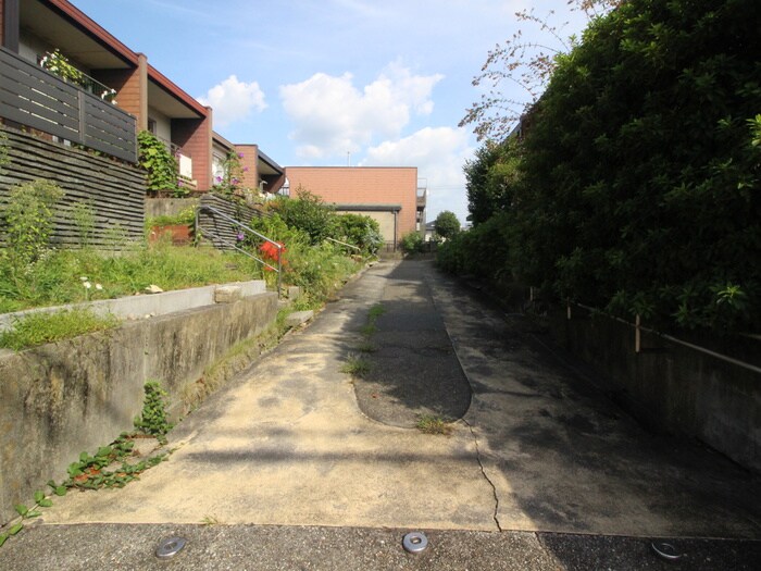 物件外観写真6　(周辺環境)