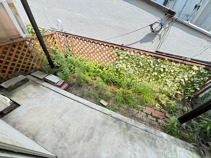 物件内観写真16　(ベランダ・バルコニー)