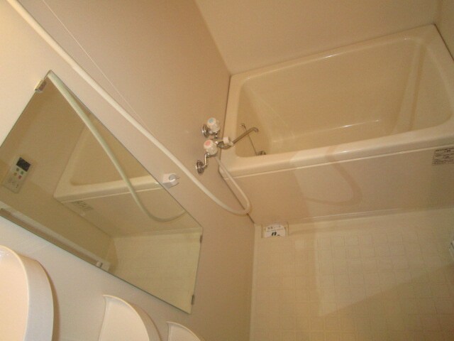 物件内観写真14　(バス／シャワールーム等)