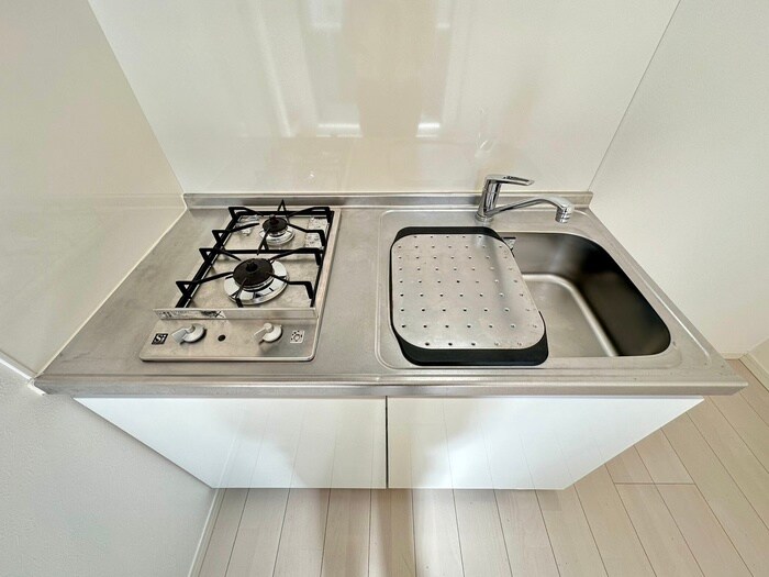 物件内観写真10　(キッチン)