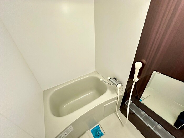 物件内観写真11　(バス／シャワールーム等)