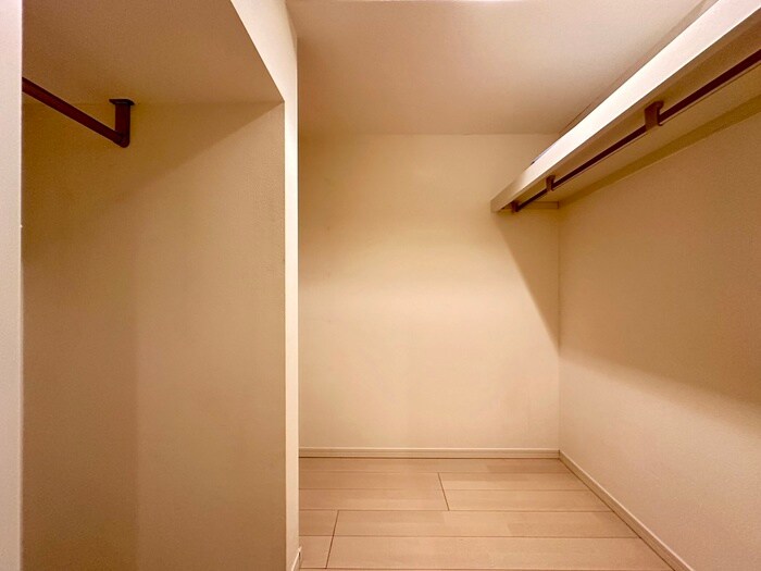 物件内観写真14　(収納)