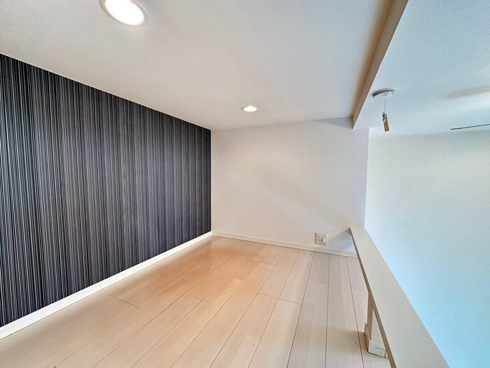物件内観写真19　(ロフト)