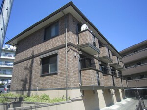 プチメゾン塩釜外観写真