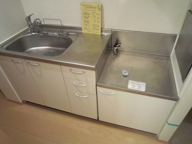 物件内観写真9　(キッチン)