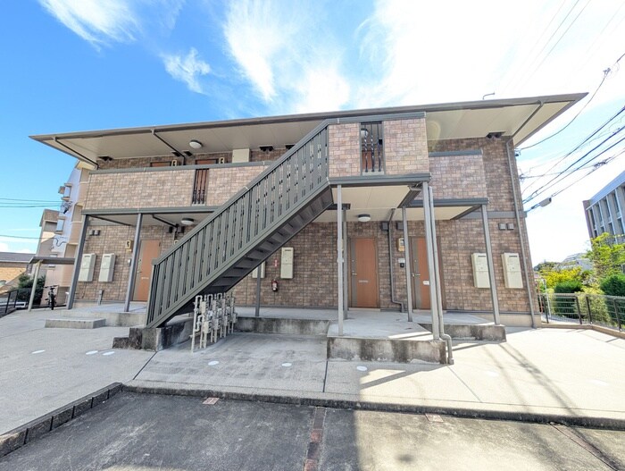 物件外観写真3　(外観写真)