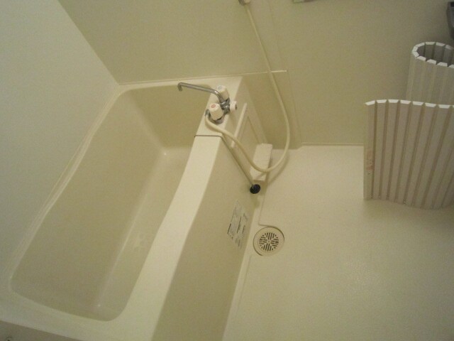 物件内観写真10　(バス／シャワールーム等)