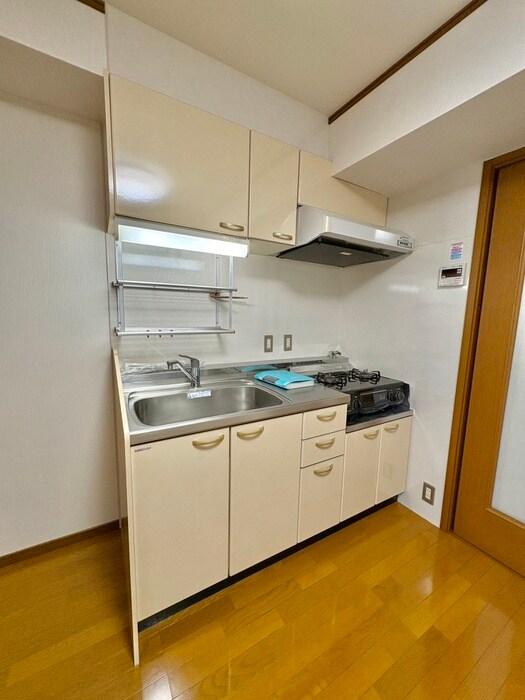 物件内観写真8　(キッチン)