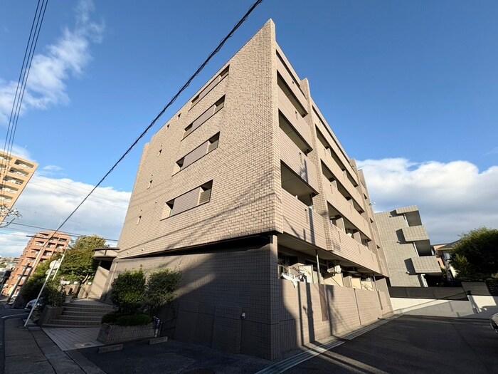 物件外観写真6　(外観写真)