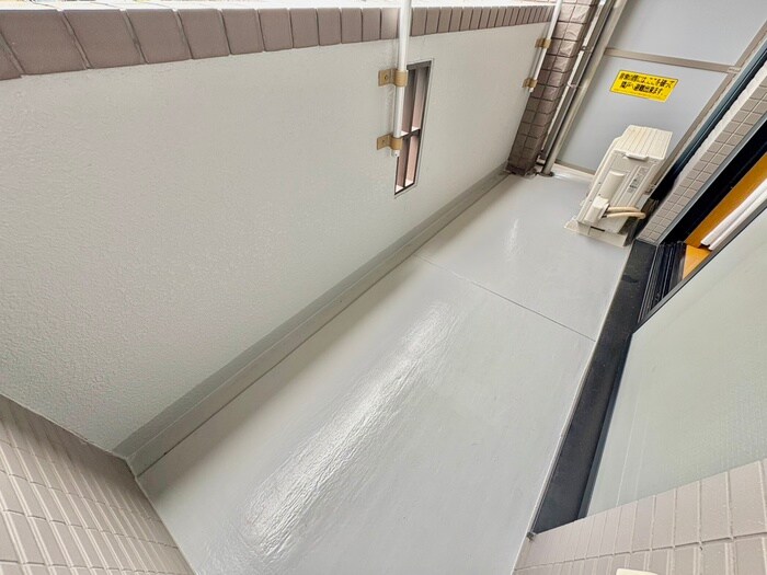 物件内観写真15　(ベランダ・バルコニー)