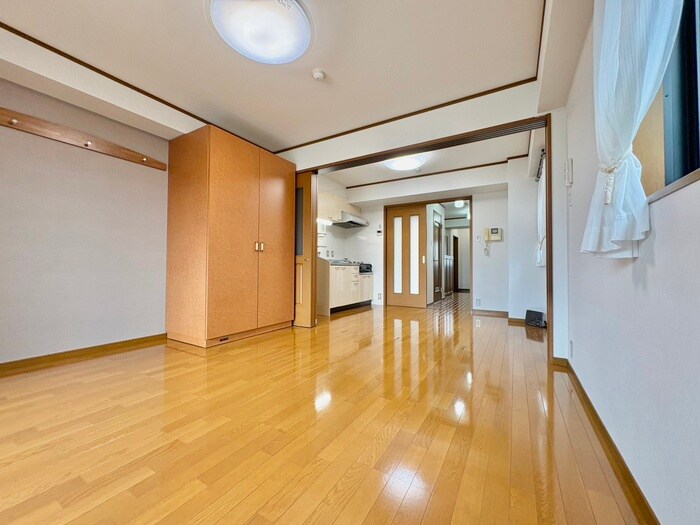 物件内観写真21　(居室)