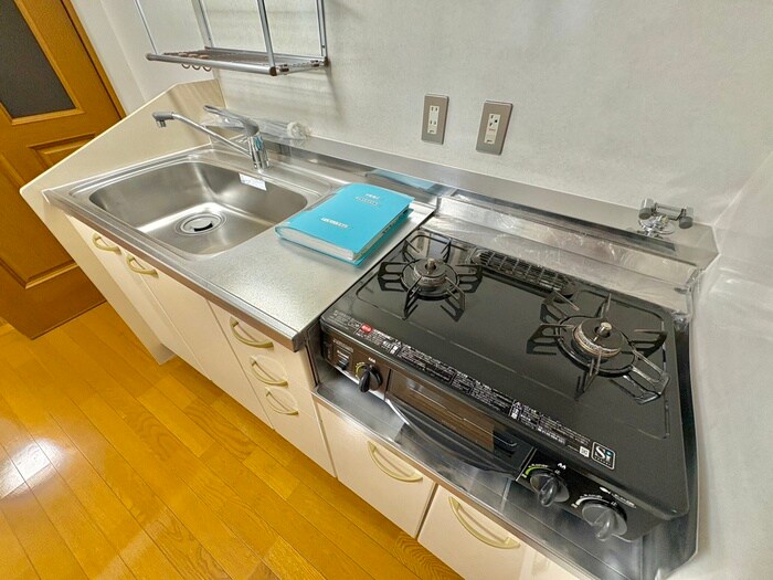 物件内観写真22　(キッチン)