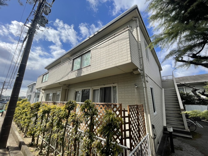 コスモ清水ケ岡