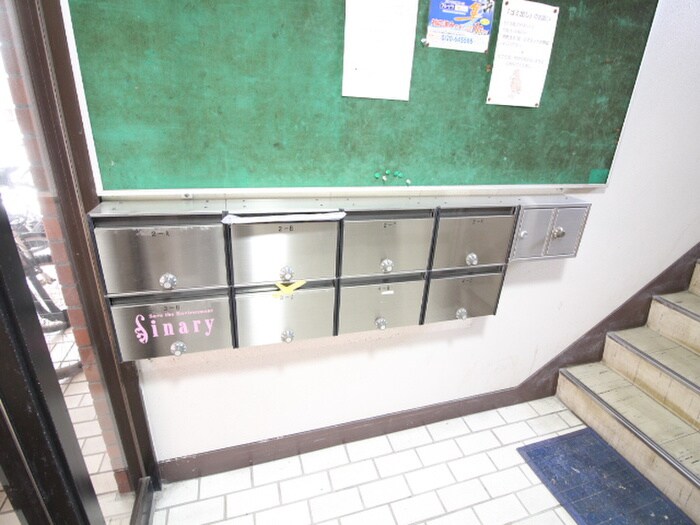 物件外観写真6　(建物設備)