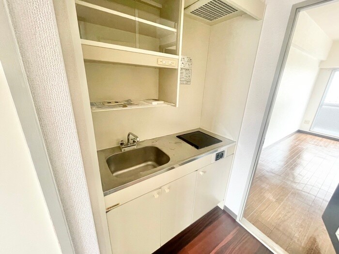 物件内観写真8　(キッチン)