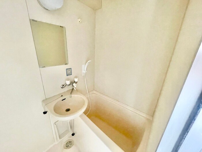 物件内観写真9　(バス／シャワールーム等)