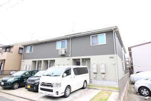 PINEどうとく外観写真