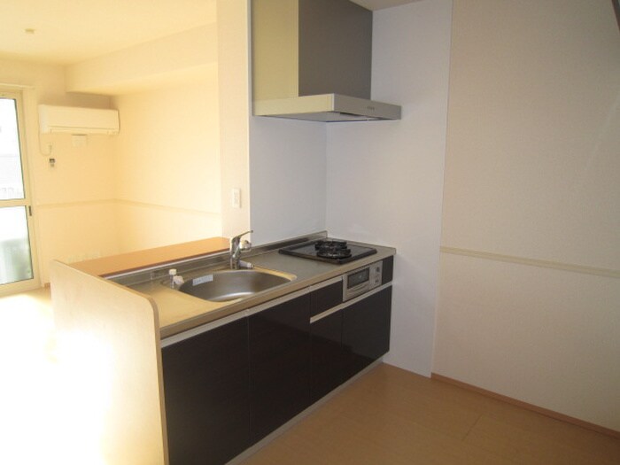 物件内観写真7　(キッチン)