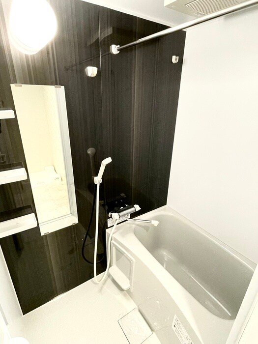 物件内観写真7　(バス／シャワールーム等)