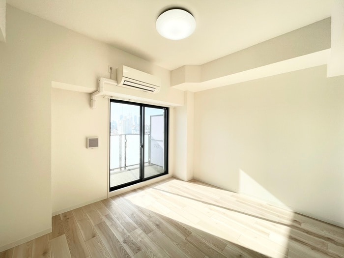 物件内観写真9　(居室)