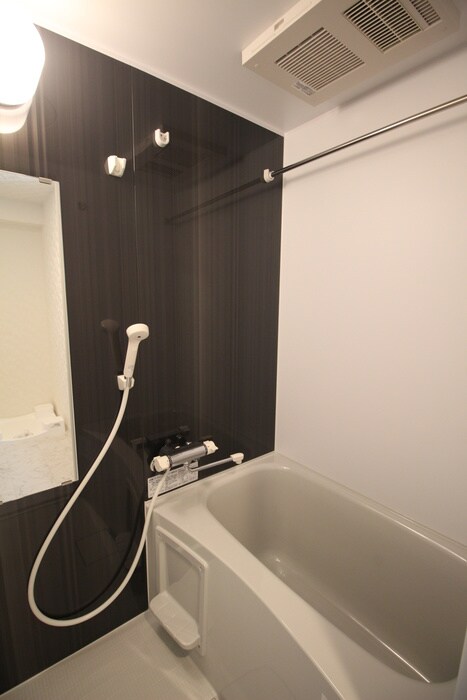 物件内観写真10　(バス／シャワールーム等)