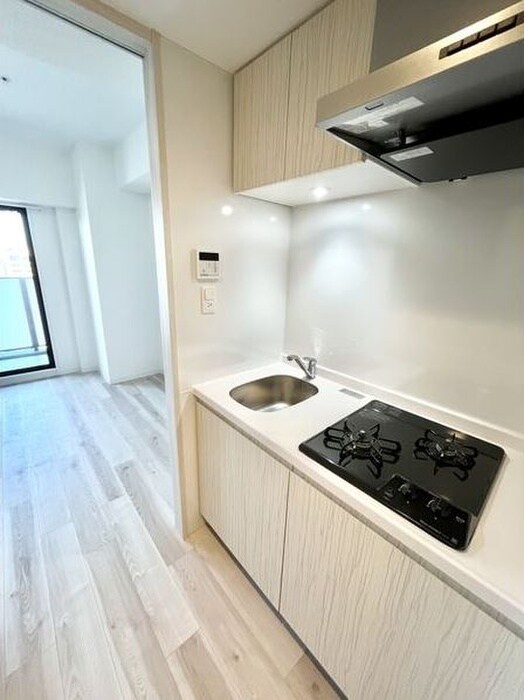 物件内観写真10　(キッチン)