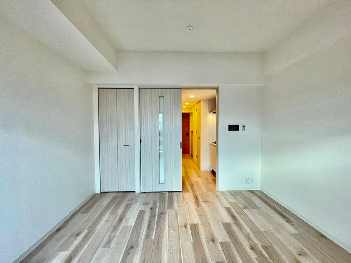 物件内観写真10　(居室)