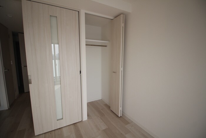 物件内観写真11　(収納)