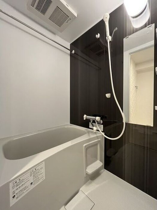 物件内観写真11　(バス／シャワールーム等)