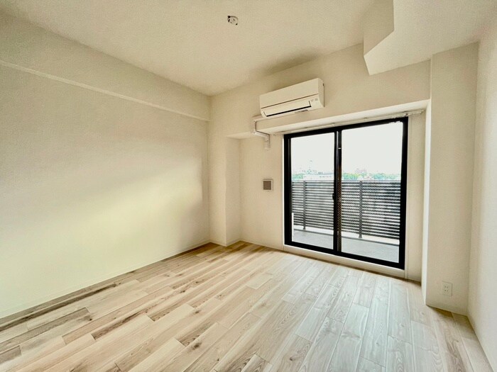 物件内観写真11　(居室)