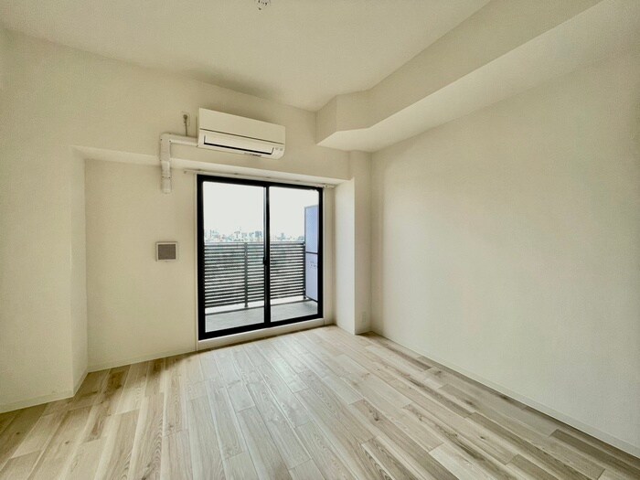 物件内観写真12　(居室)