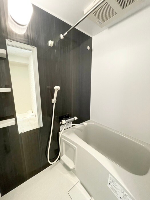 物件内観写真13　(バス／シャワールーム等)