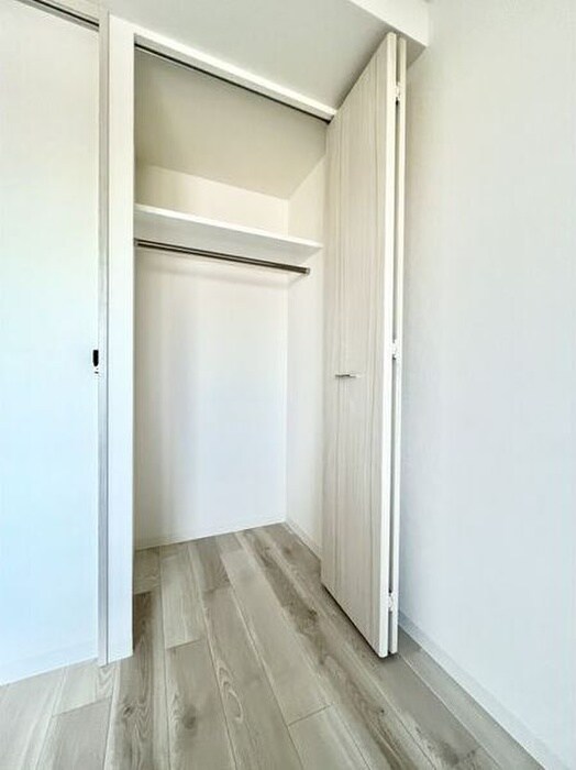 物件内観写真14　(収納)