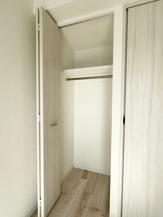 物件内観写真14　(収納)